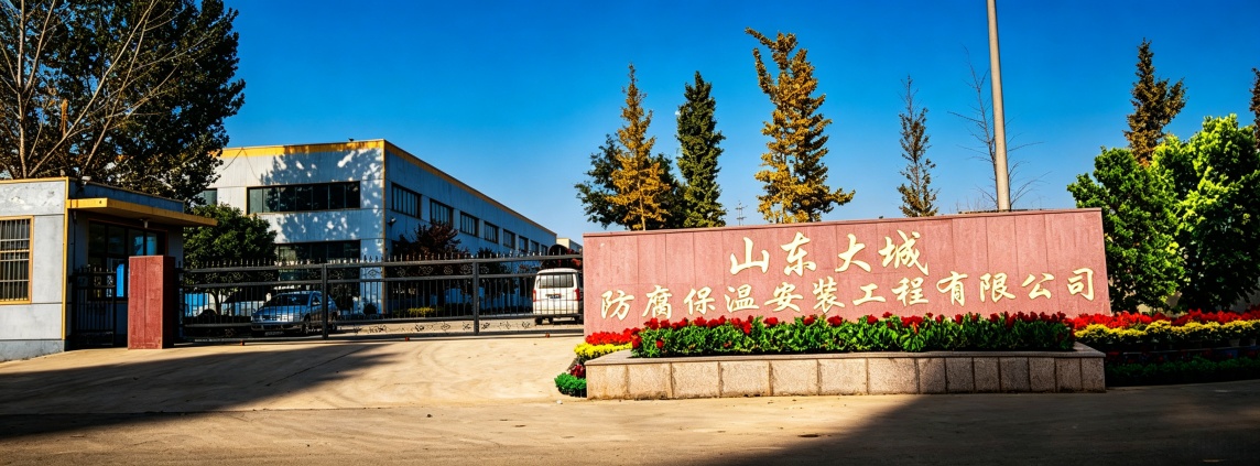 永城聚氨酯保温管生产厂家